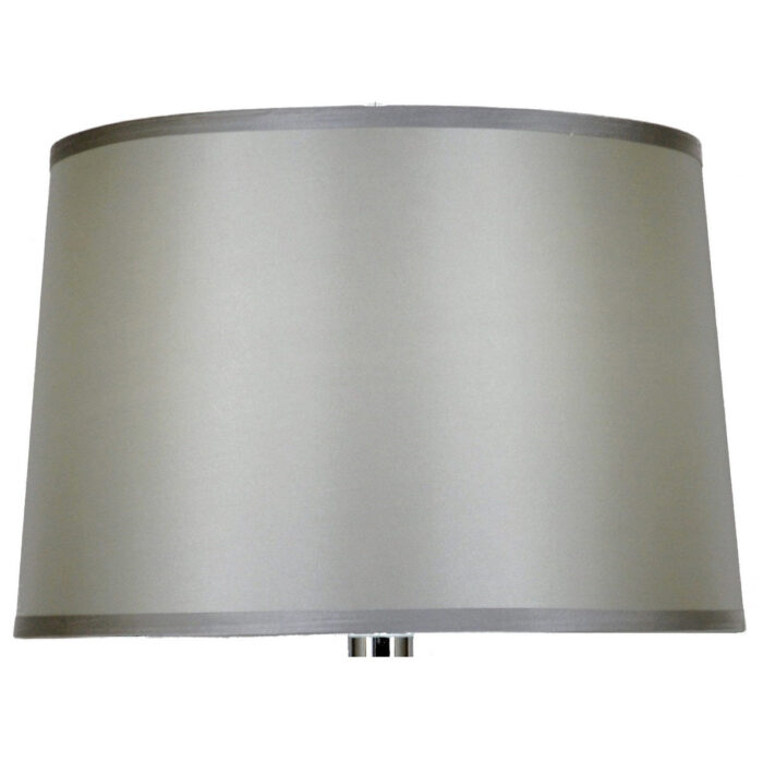 Mason Solid Crystal Table Lamp - Lillian Home