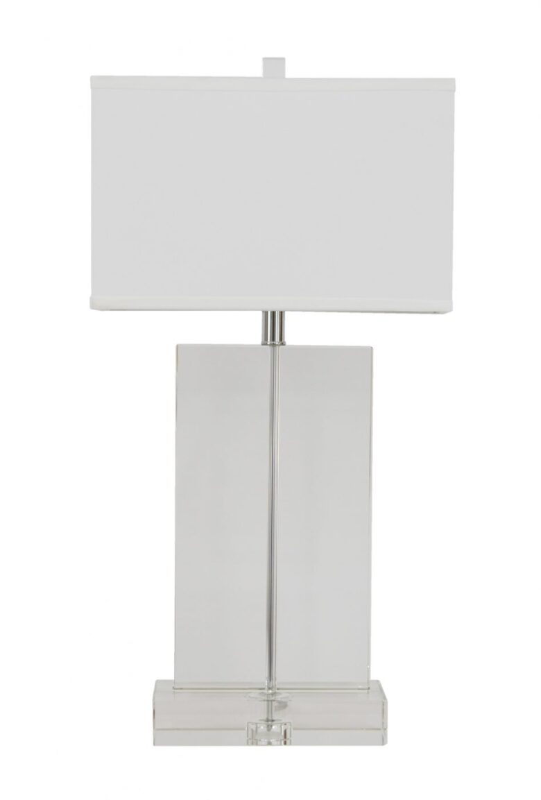 Elle Crystal Table Lamp - Image 3