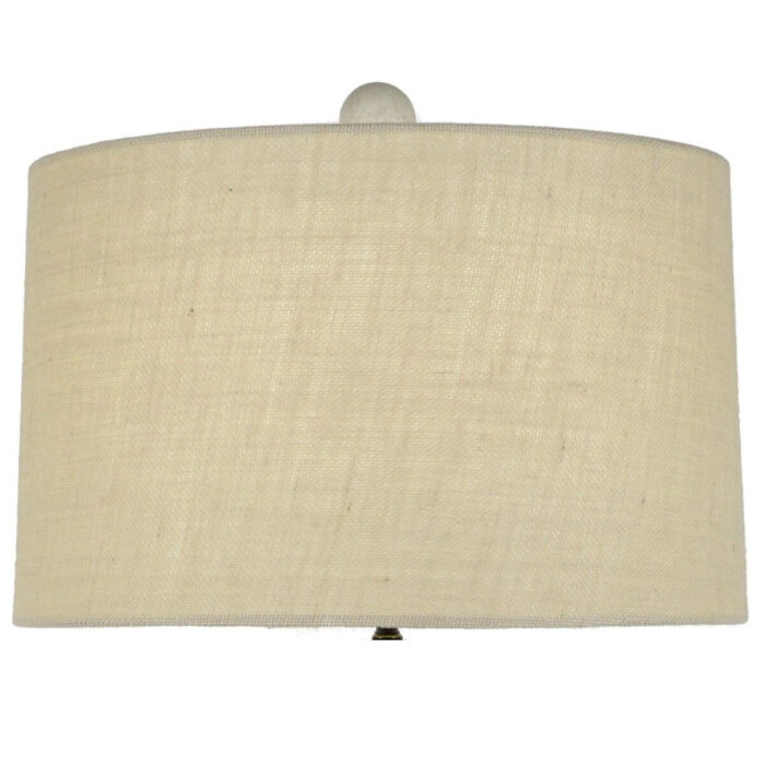 Antoinette Solid Wood Table Lamp Shop Now