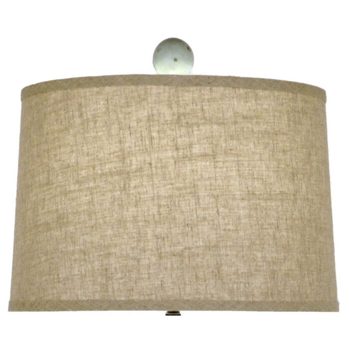 Caterina Solid Wood Table Lamp - Decorative Table Lamps