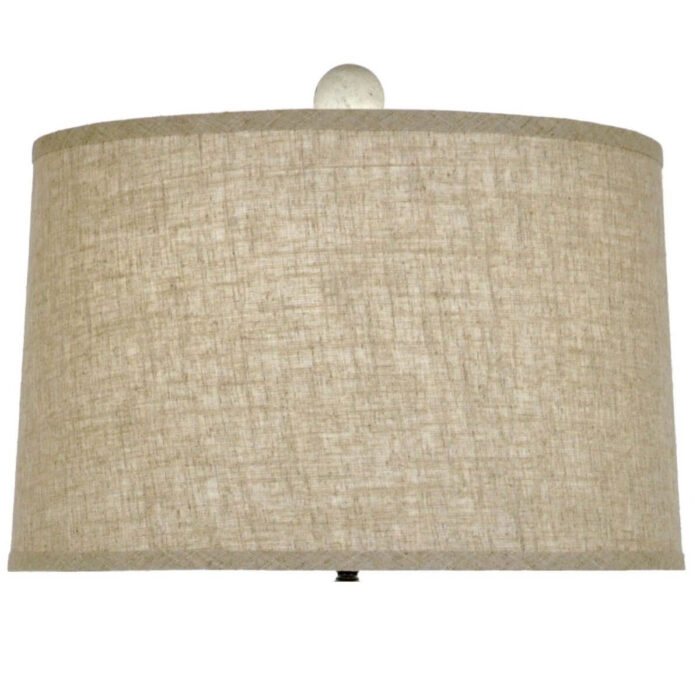 Eileen Solid Wood Table Lamp | Lillian Home | Shop Now