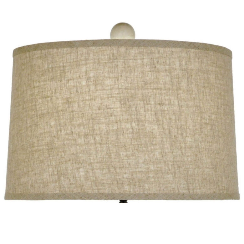 Alonso Solid Wood Table Lamp - Lillian Home - Shop Now