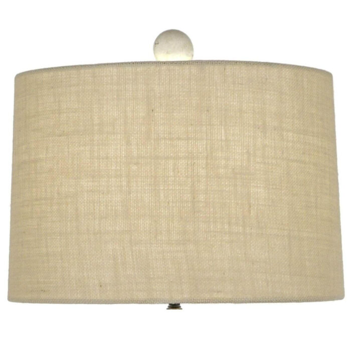 Buy Luella Solid Wood Table Lamp | Lillian Home