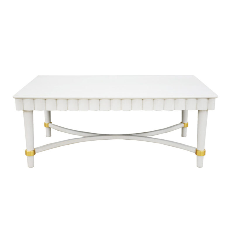 Manos Coffee Table- Lillian Home