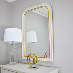 Louis Philippe Mirror Olympia Furniture