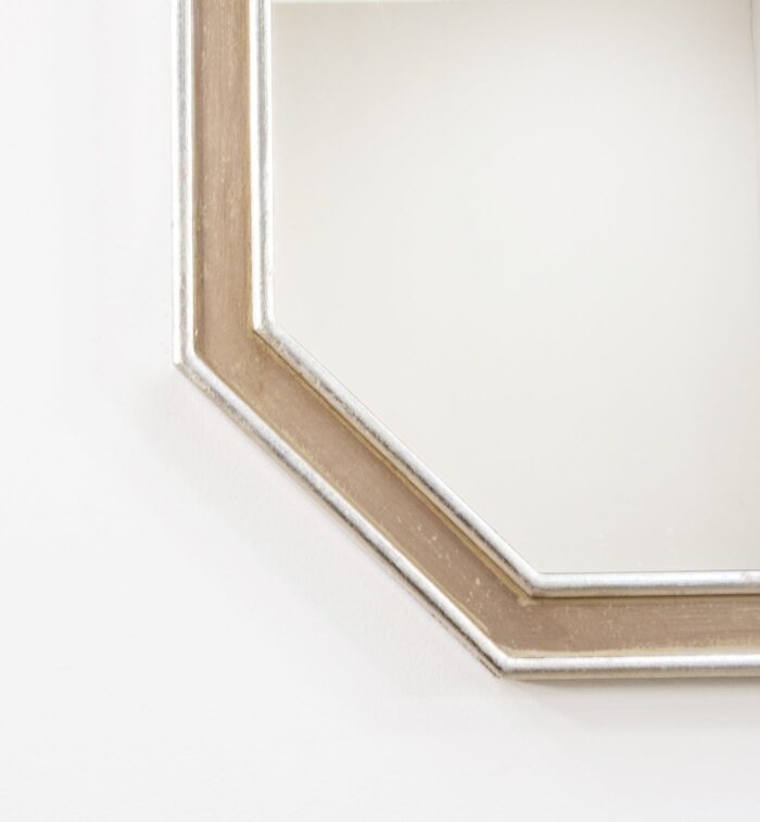 Selina Wall Mirror- Lillian Home