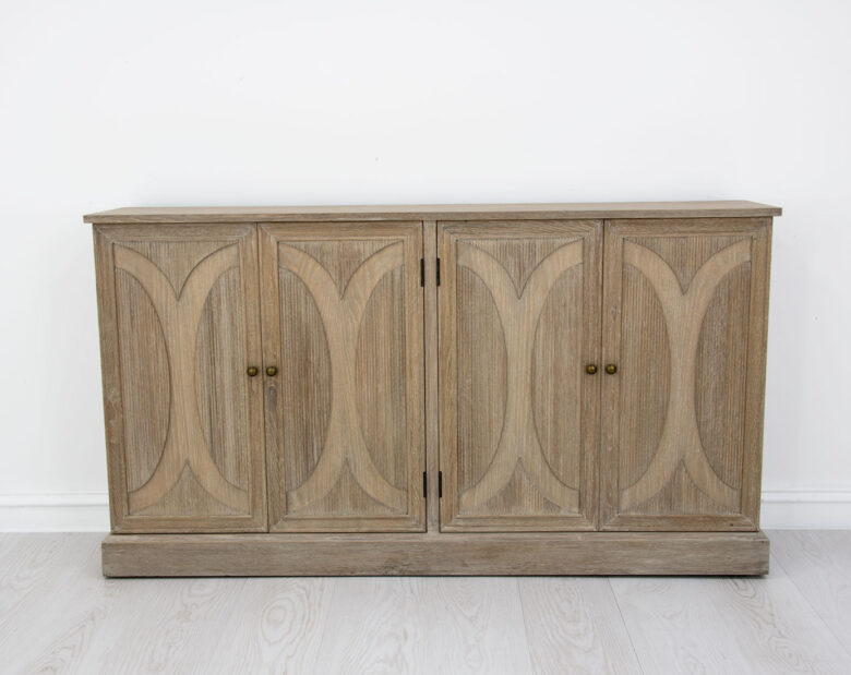 Cecilia Narrow Cabinet