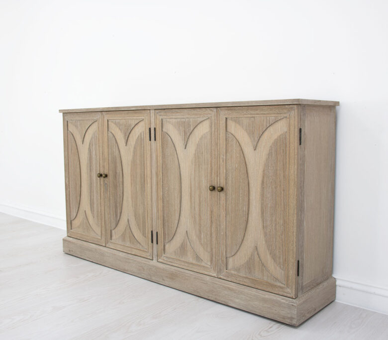 Cecilia Narrow Cabinet