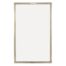 Tiffany Gold Mirror- Lillian Home