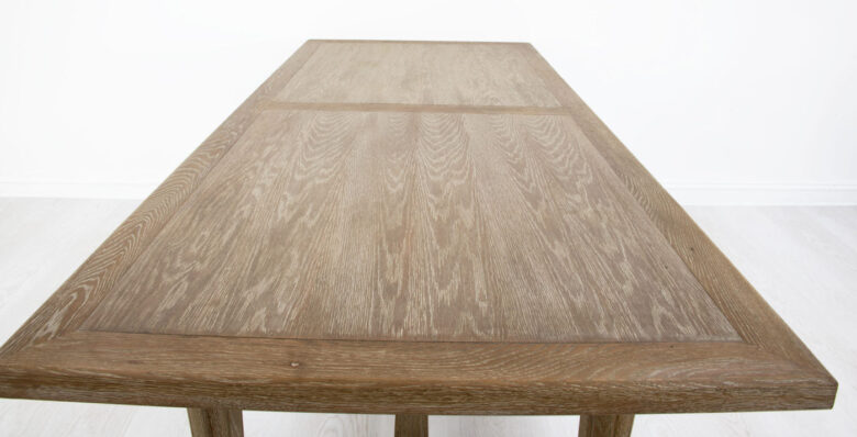 Danna Oak Dining Table