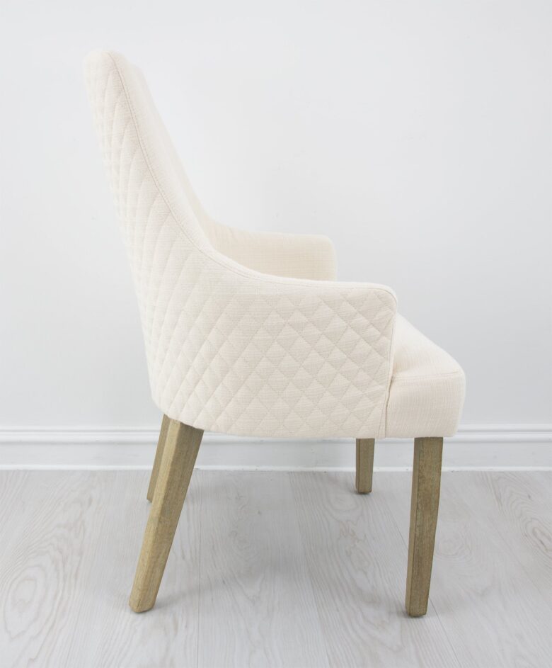 Maurizio Armchair Chair- Lillian Home