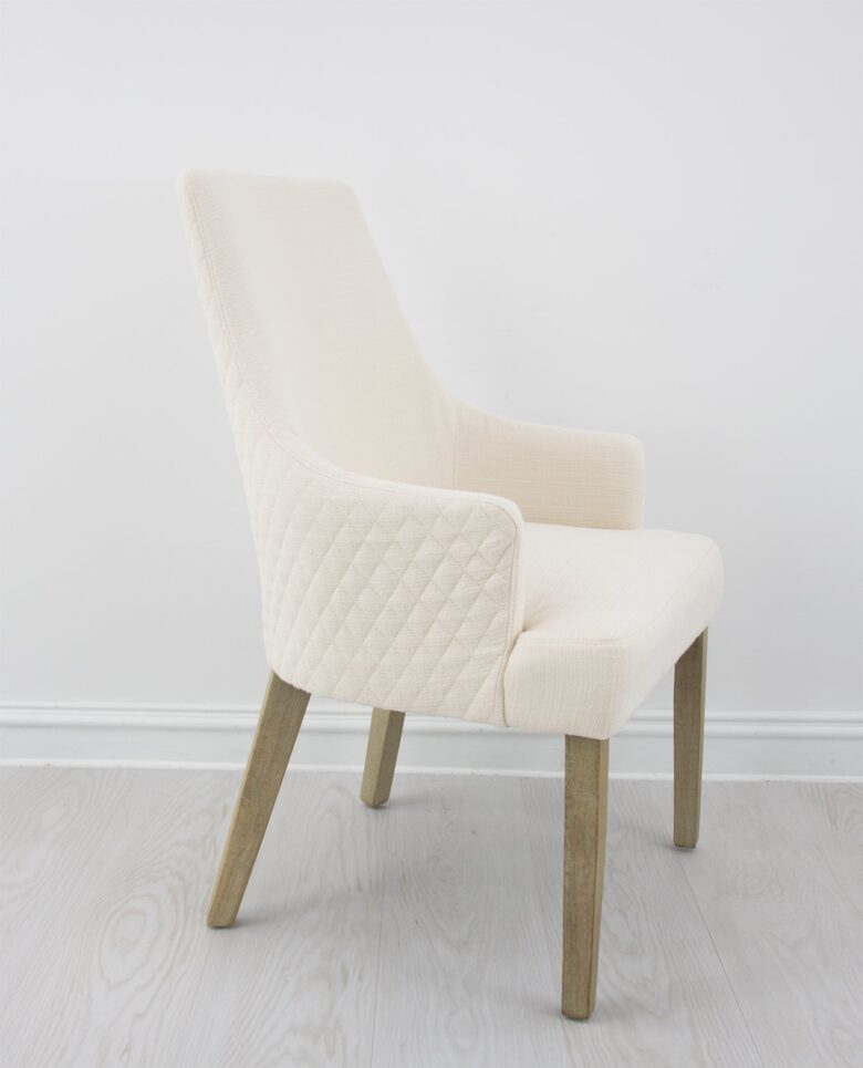 Maurizio Armchair Chair- Lillian Home