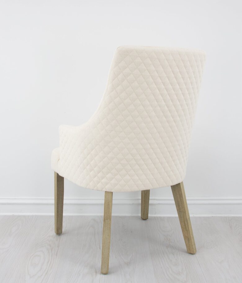 Maurizio Armchair Chair- Lillian Home