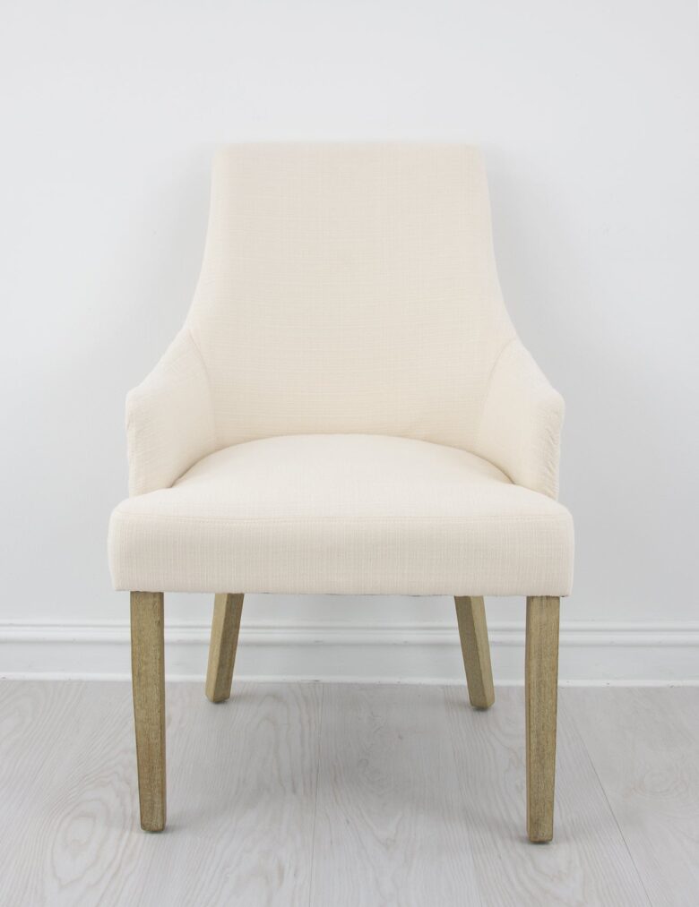 Maurizio Armchair Chair- Lillian Home