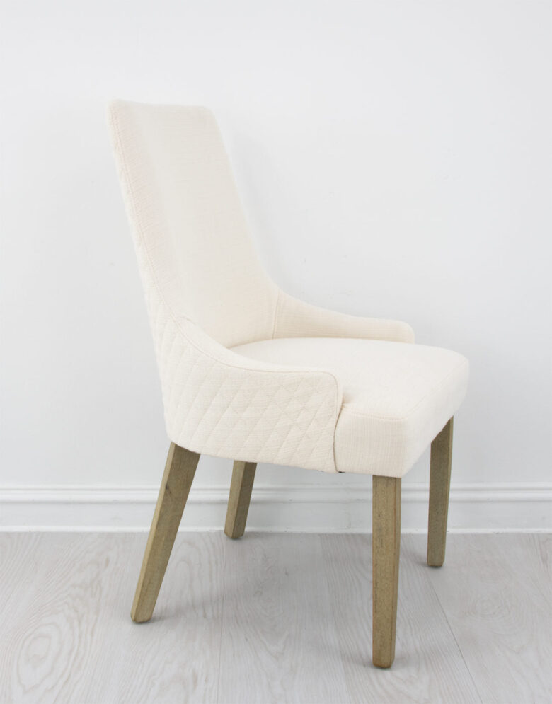 Maurizio Side Chair- Lillian Home