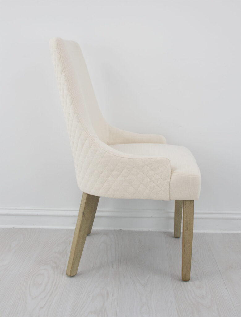 Maurizio Side Chair- Lillian Home