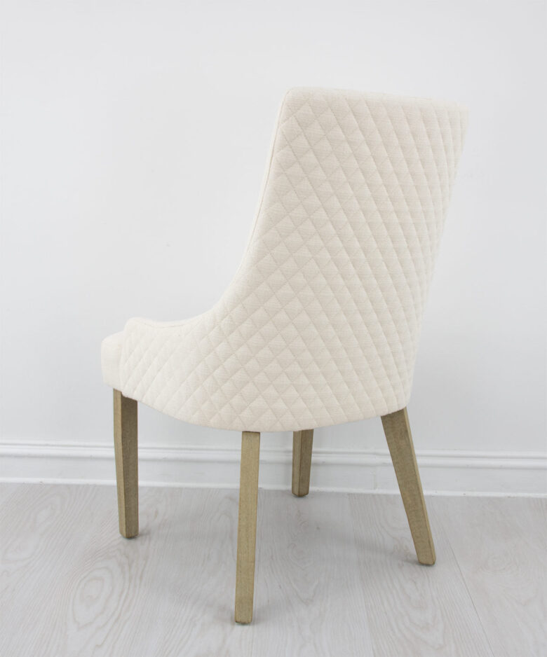 Maurizio Side Chair- Lillian Home