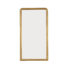 Maya Small Gold Mirror- Lillian Home