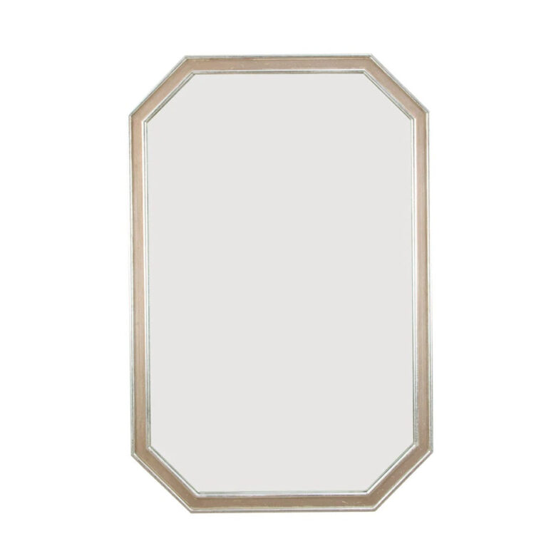 Selina Wall Mirror- Lillian Home