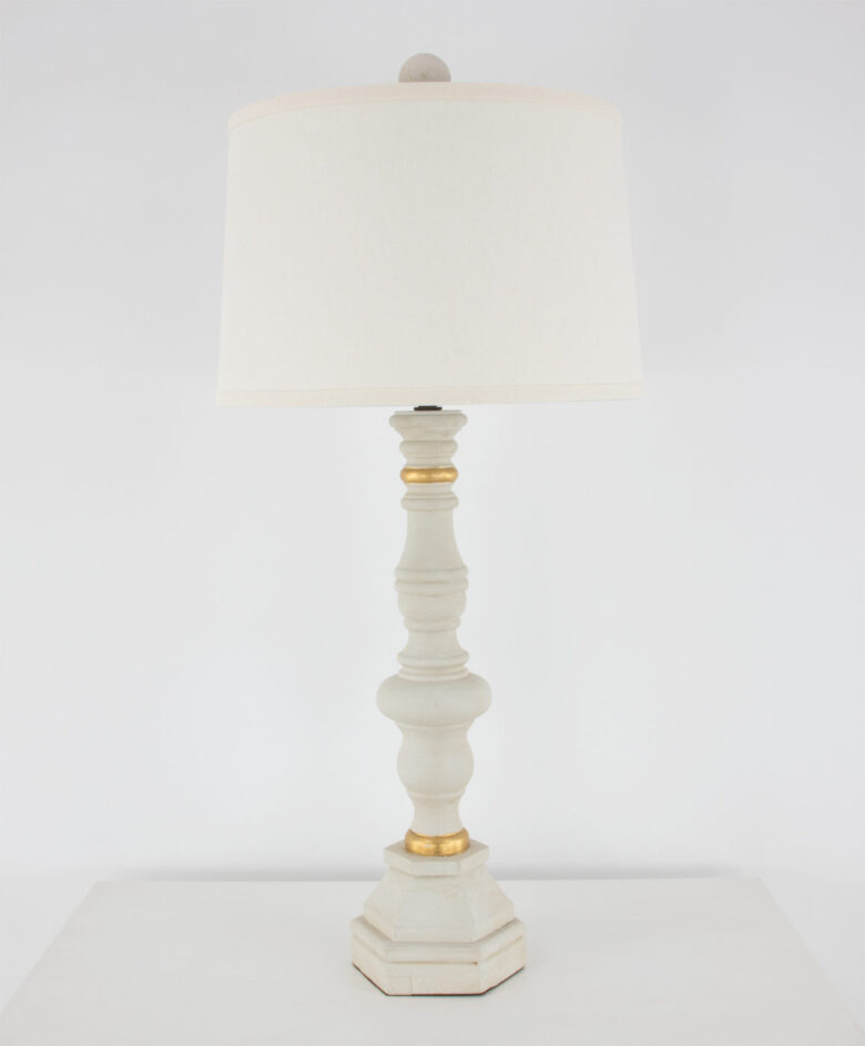 Anderson Mercantine Table Lamp - Image 3