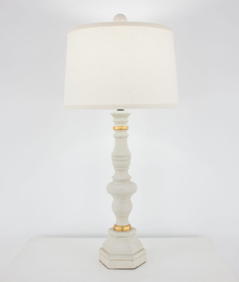 Anderson Mercantine Table Lamp - Image 2