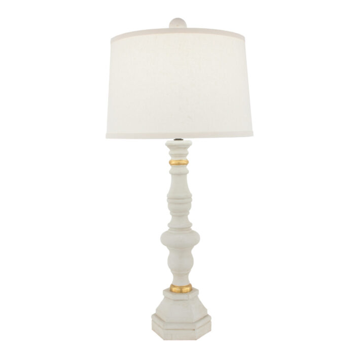 Anderson Mercantine Table Lamp- Lillian Home