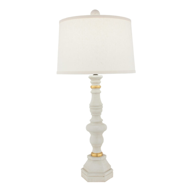 Anderson Mercantine Table Lamp- Lillian Home