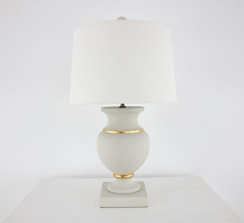 Andreas Pane Table Lamp - Image 6