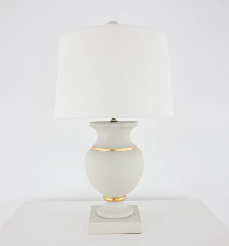 Andreas Pane Table Lamp - Image 2