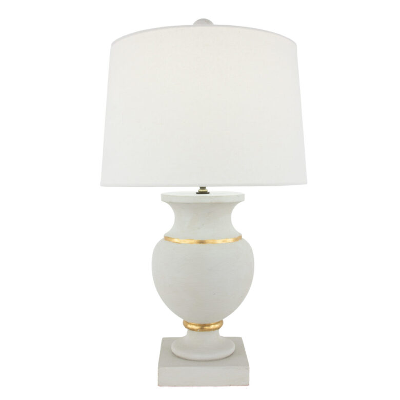 Andreas Pane Table Lamp