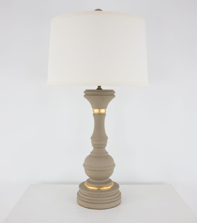 Canaan Proper Table Lamp - Image 2