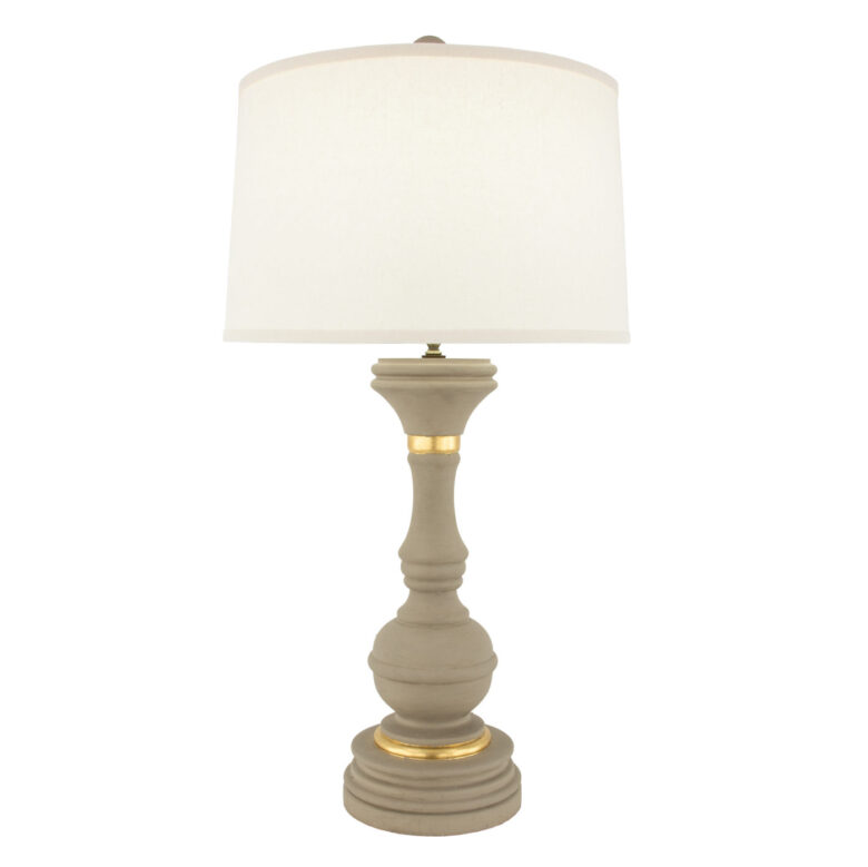 Canaan Proper Table Lamp