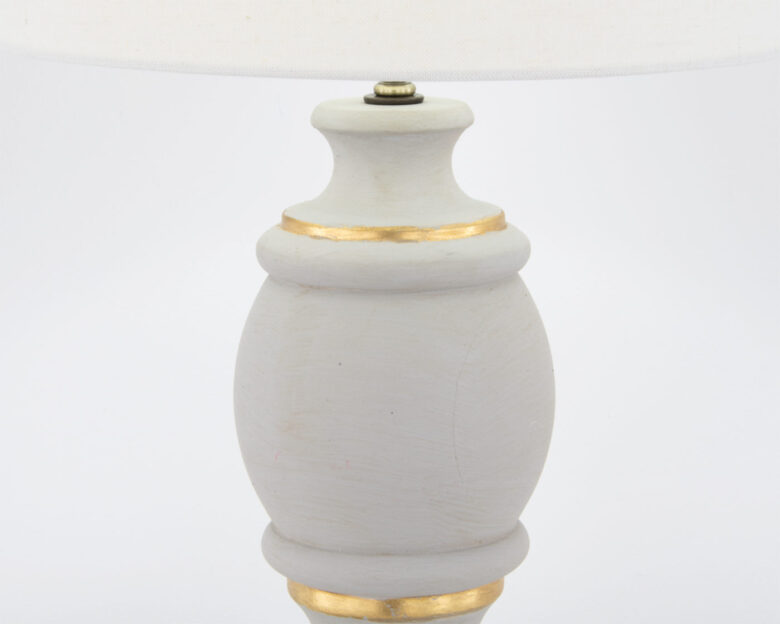 Crosby Mercantine Table Lamp - Image 5