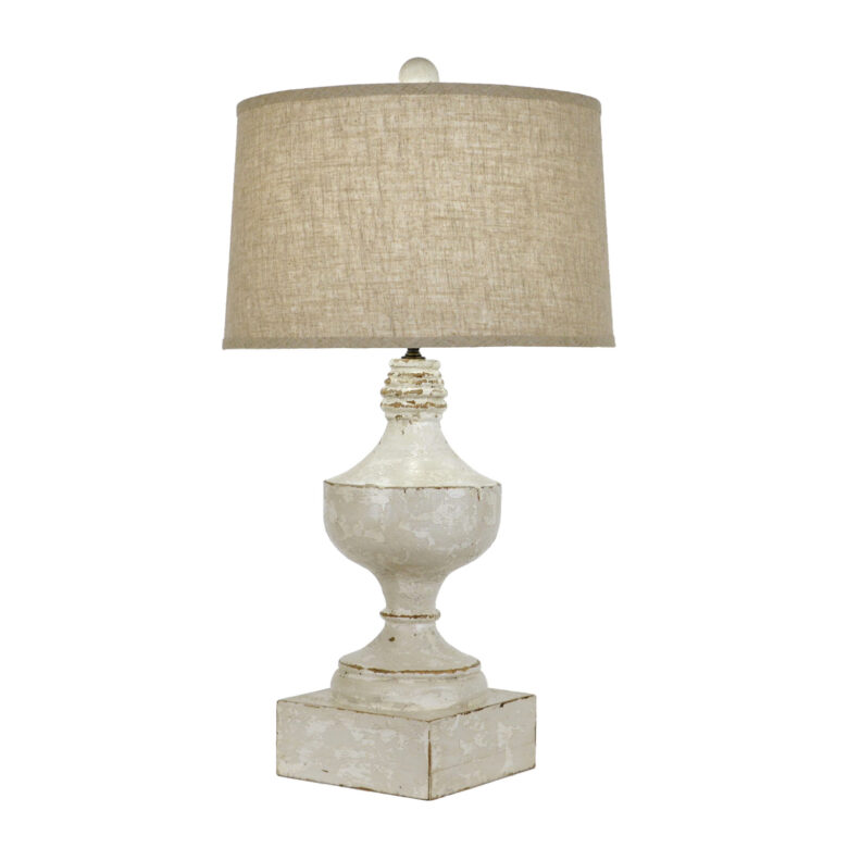 Epala Distressed Table Lamp - Image 2