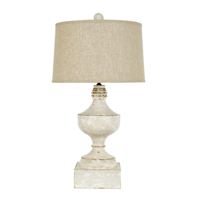 Epala Distressed Table Lamp - Image 3