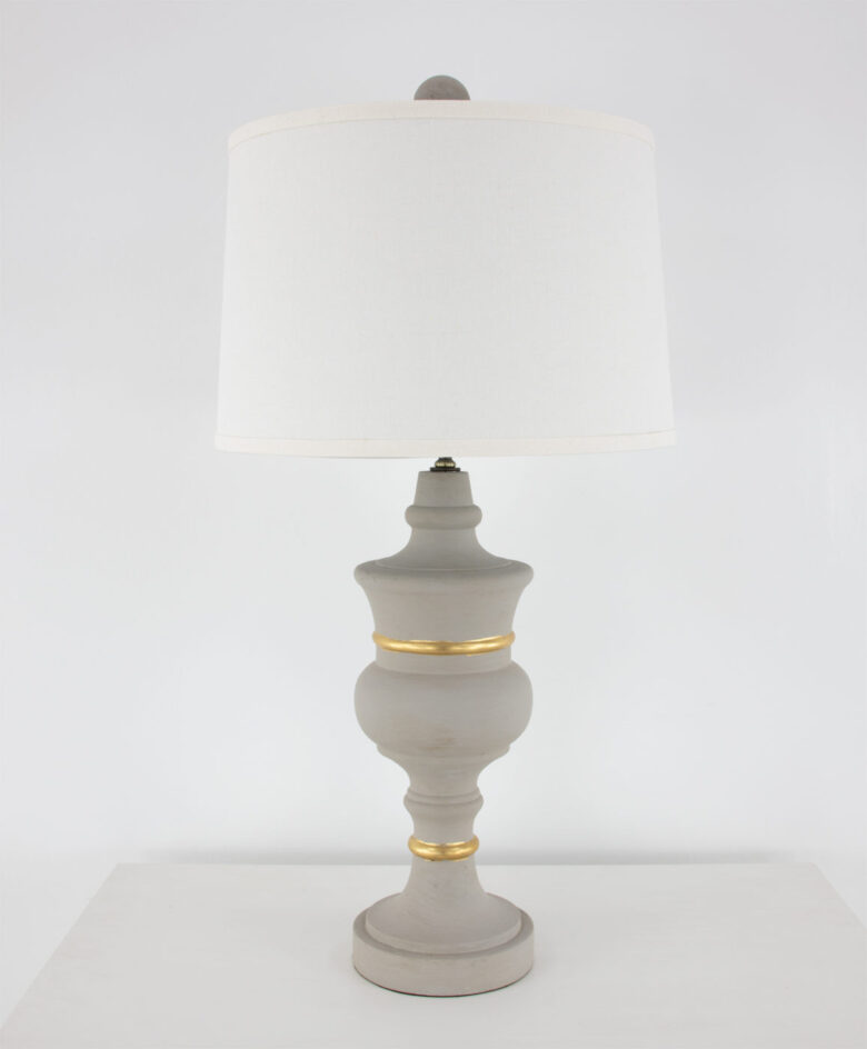 Raymond Haberdash Table Lamp - Image 2