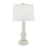 Winnie Oyster Table Lamp- Lillian Home