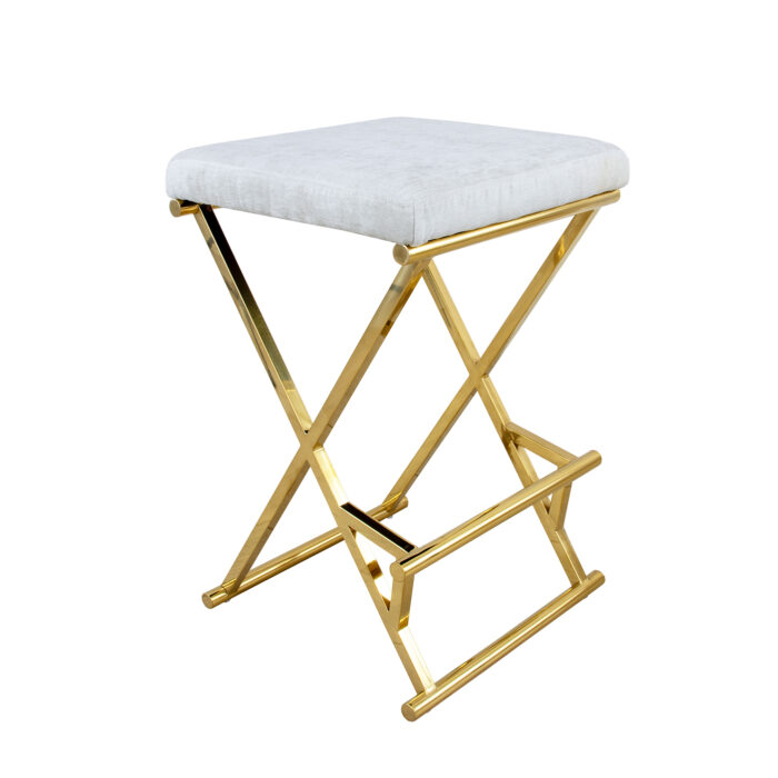 Tory Counter Height Stool- Lillian Home