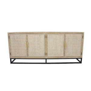 Donna Large Sideboard Buffet- Lillian Home