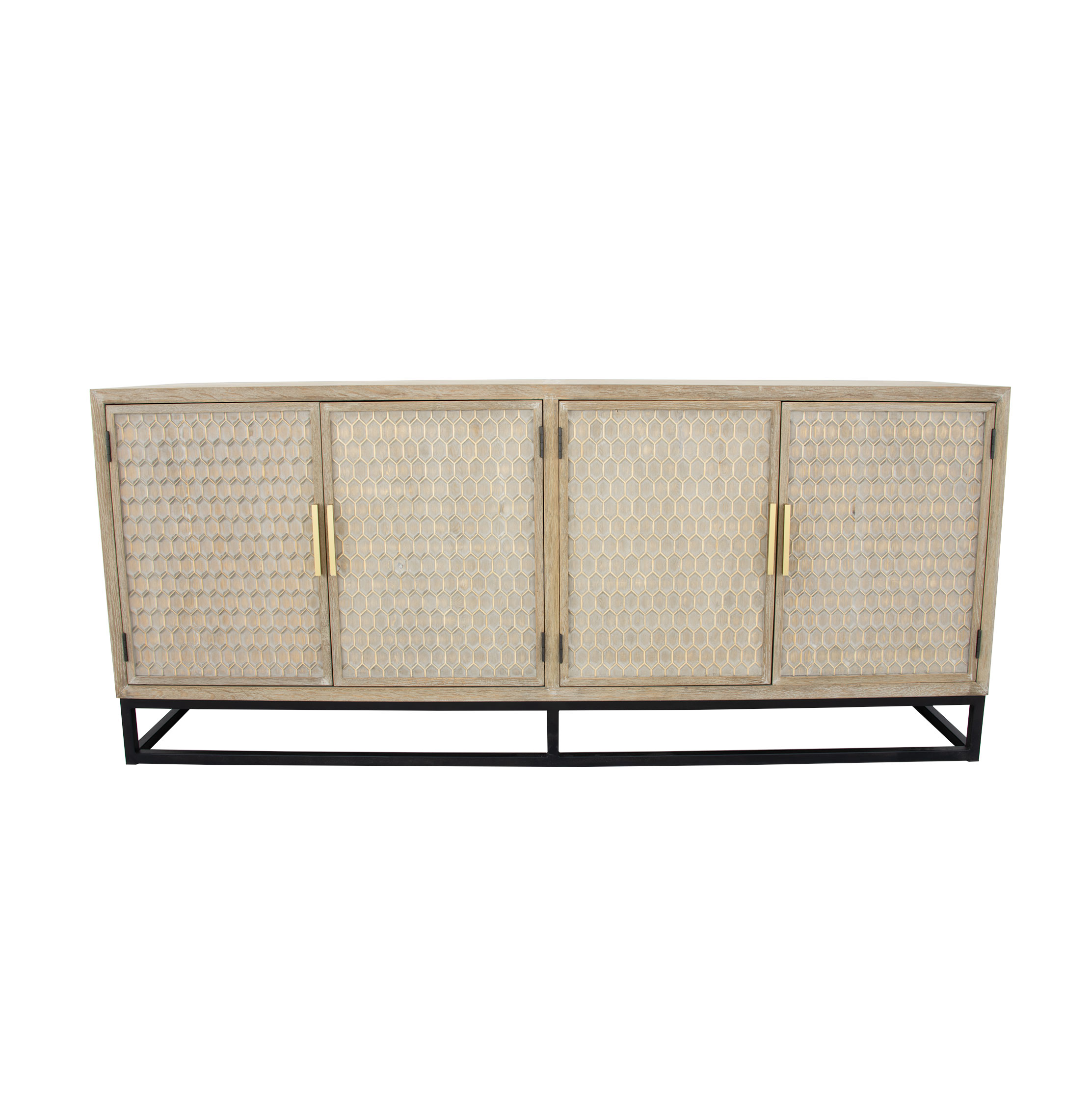 Donna Large Sideboard Buffet- Lillian Home