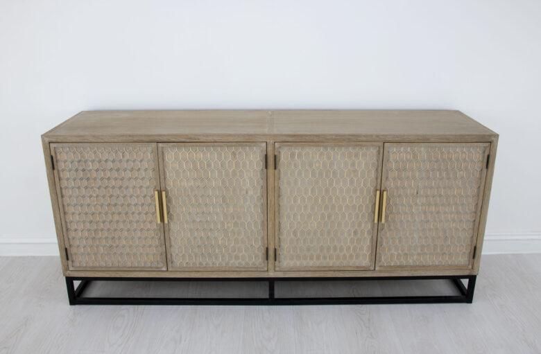 Donna Large Sideboard Buffet - Image 2