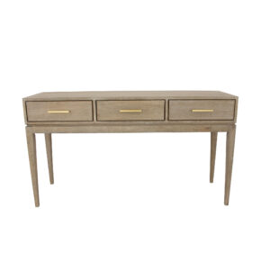 Gabriel Oak Console Table- Lillian Home