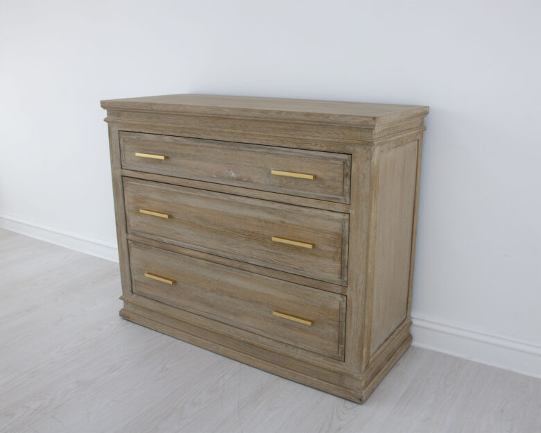 Gabriel Oak Dresser - Image 3