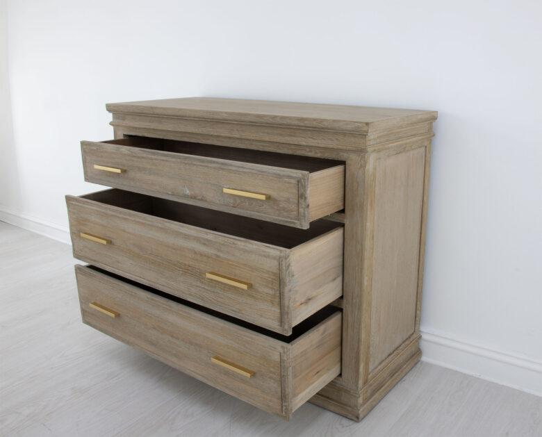 Gabriel Oak Dresser - Image 4