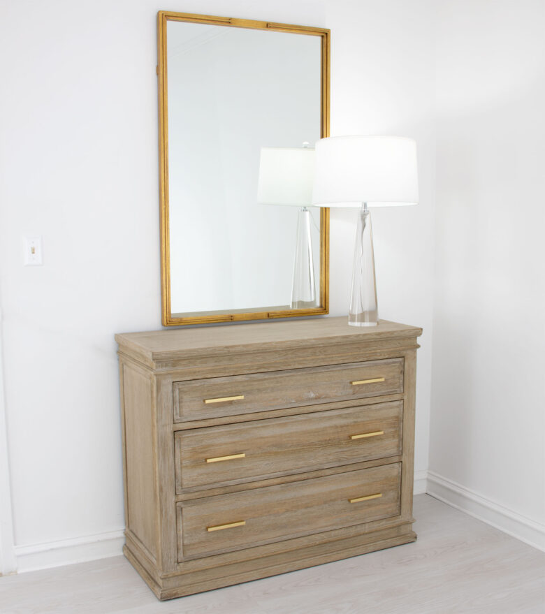 Gabriel Oak Dresser - Image 6