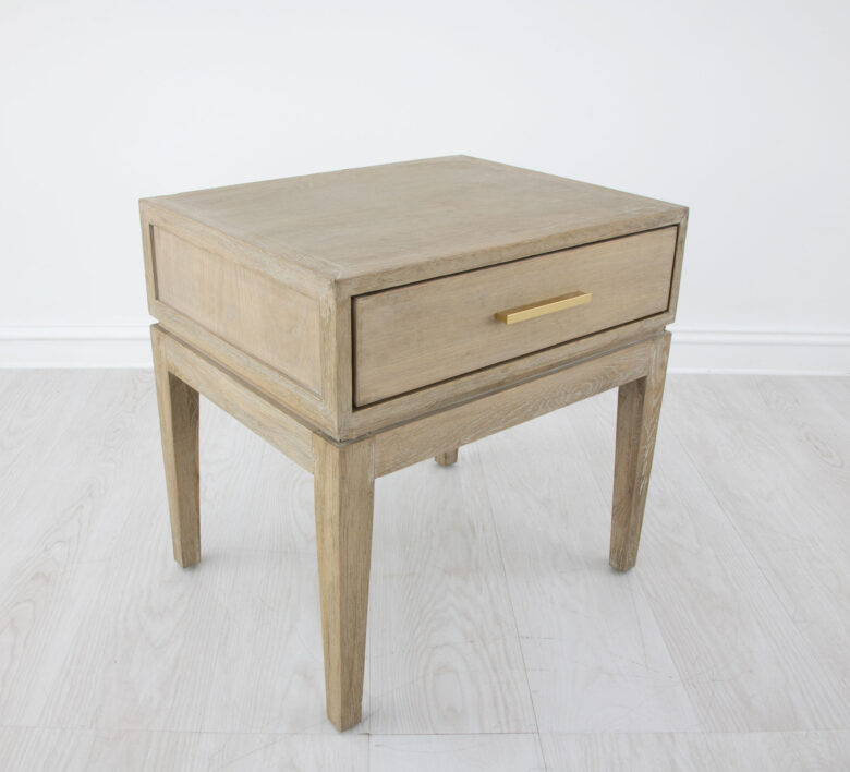 Gabriel Oak Side Table - Image 4