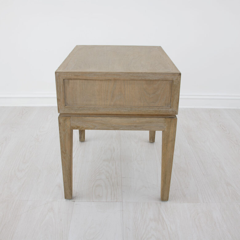 Gabriel Oak Side Table - Image 9