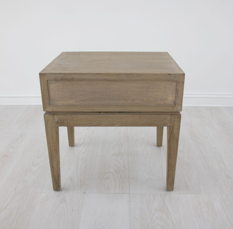 Gabriel Oak Side Table - Image 10