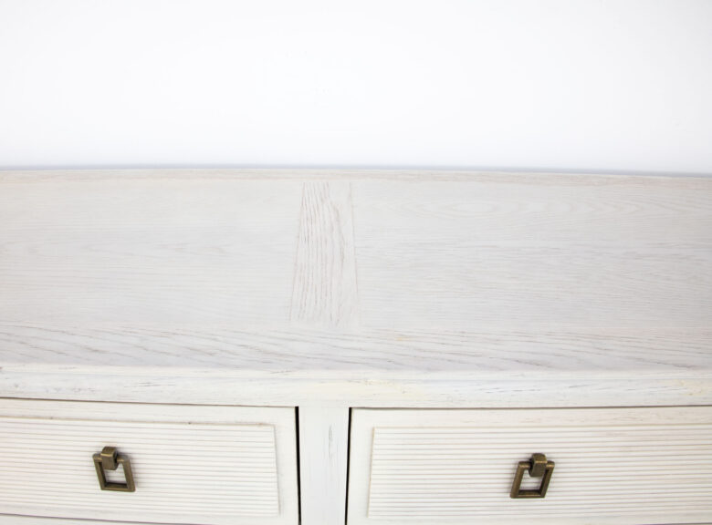 Mason Light Oak Double Dresser - Image 9