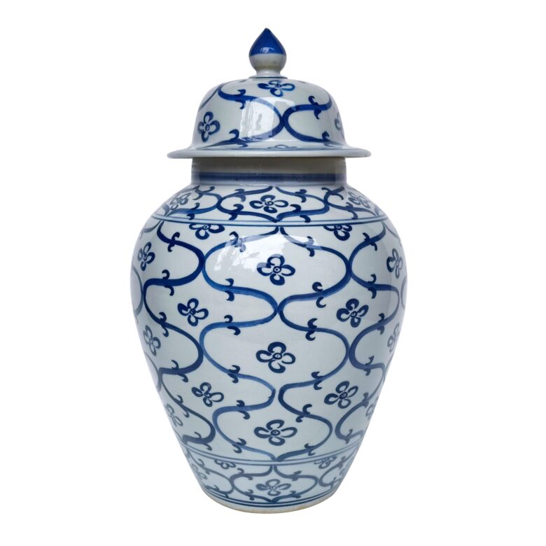 Roma Flower Jar